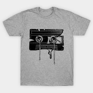 Cassette Memories T-Shirt